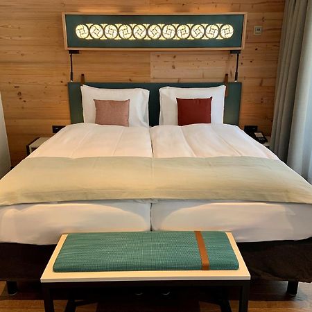 Hotel Interlaken Ngoại thất bức ảnh