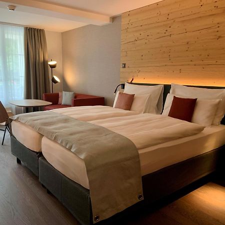 Hotel Interlaken Ngoại thất bức ảnh