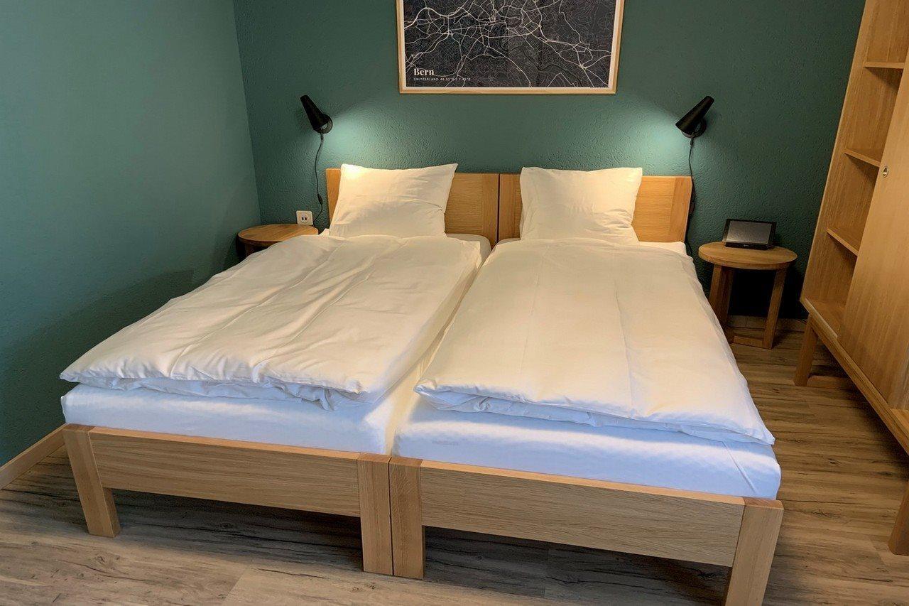 Hotel Interlaken Ngoại thất bức ảnh