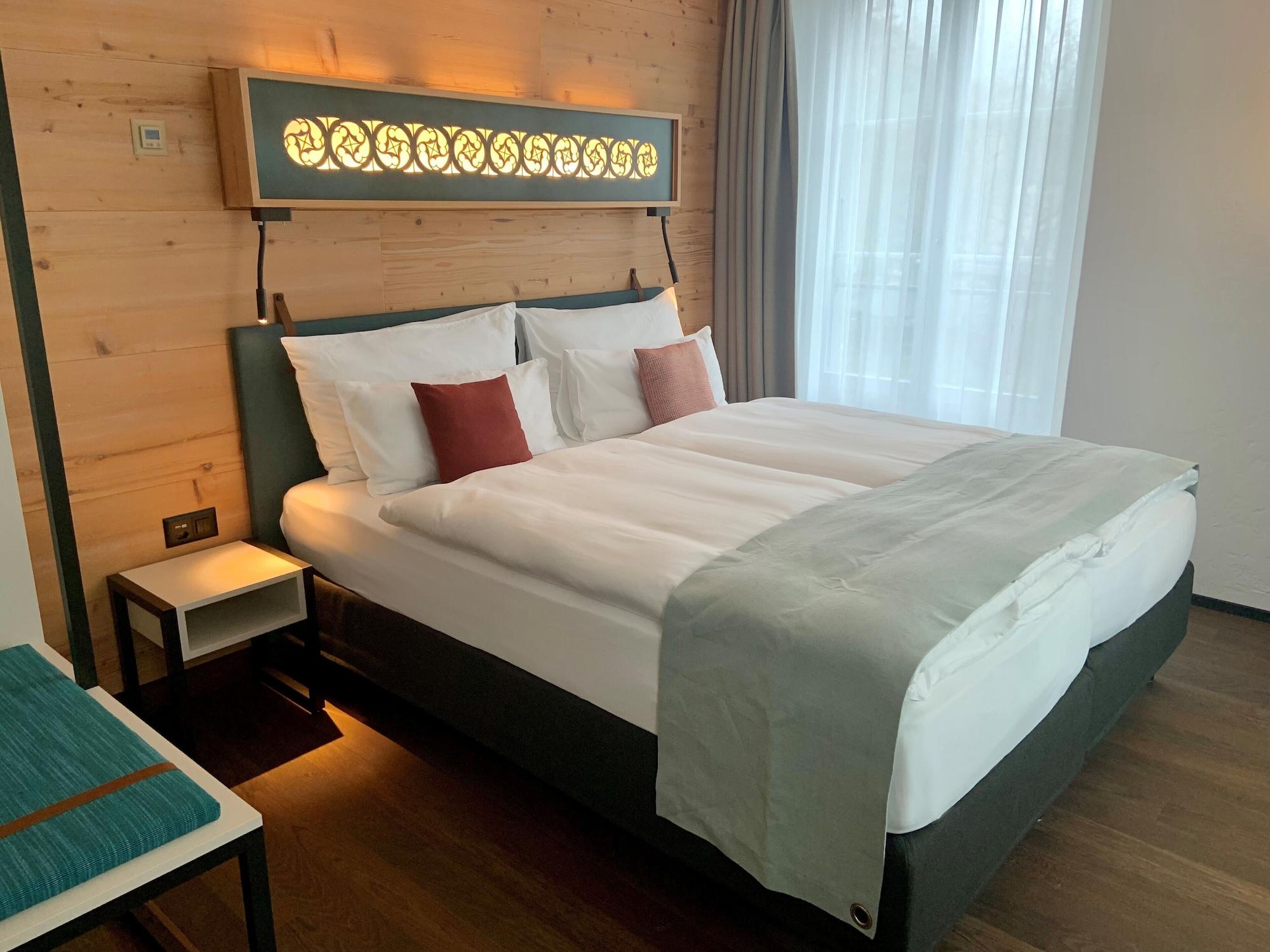 Hotel Interlaken Ngoại thất bức ảnh