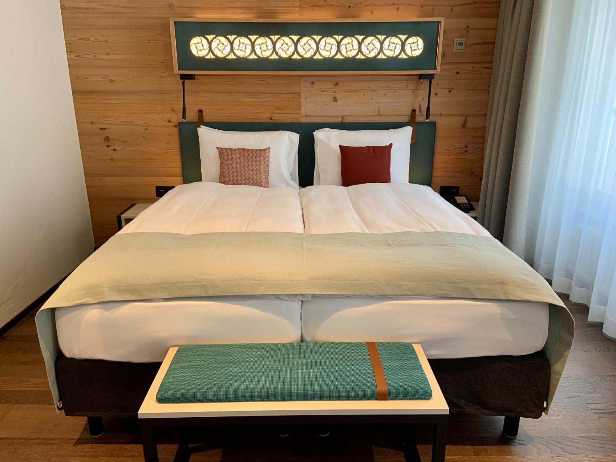 Hotel Interlaken Ngoại thất bức ảnh